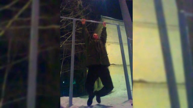 кисти качаем на турнике смотреть онлайн