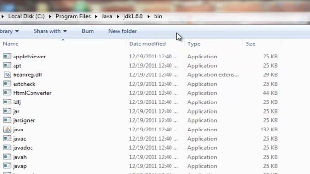 Set java path in windows.mp4 смотреть онлайн