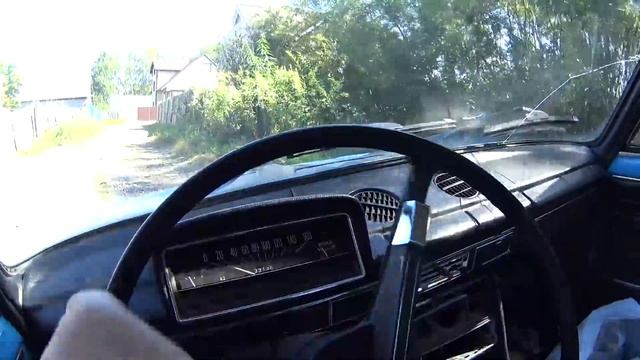 ВАЗ 21011 с одним хозяином за 21К.15КМ без тормозов. Покупка и распаковка... смотреть онлайн