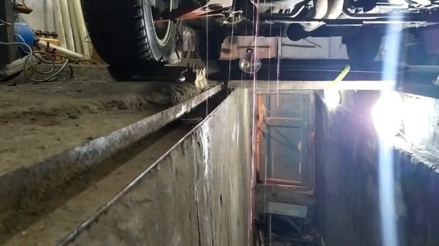 Как слить весь до капли антифриз с системы охлаждения Приоры смотреть онлайн