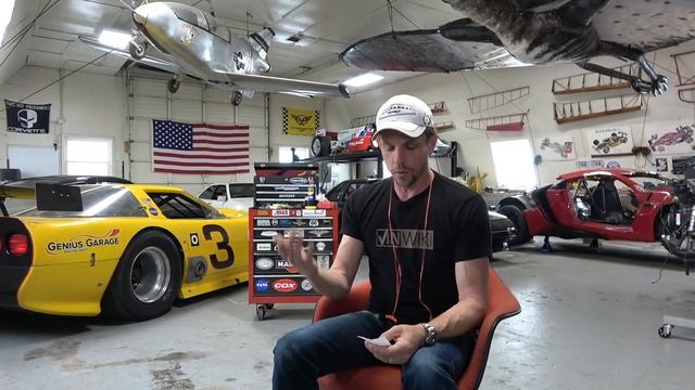 Car Cosplay is illegal? | B is for Build gets bullied over a car? смотреть онлайн