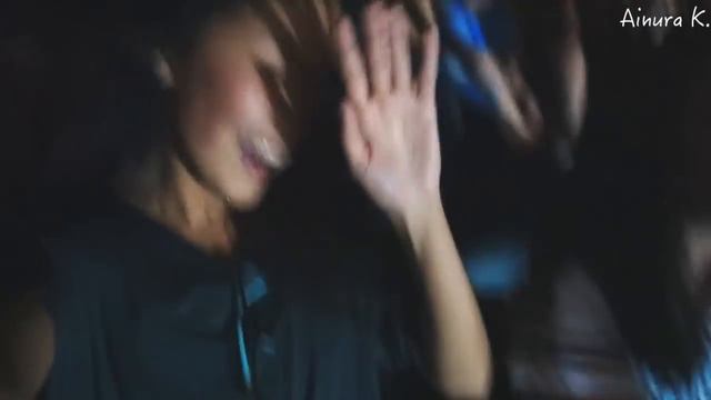 VLOG♡ Концерт Селены Гомес в Нью-Йорке (Revival Tour 2016) смотреть онлайн