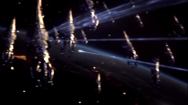 Mass Effect Factions: "The Reapers" смотреть онлайн