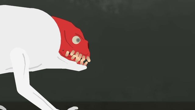 Bridge Worm VS. SCP-096 | Short StickNodes Fight | смотреть онлайн