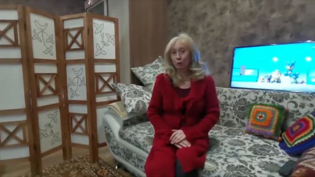 Отзыв покупателя | Абакан | Маршала Жукова 28 | Агент - Парахина Татьяна Алексеевна смотреть онлайн