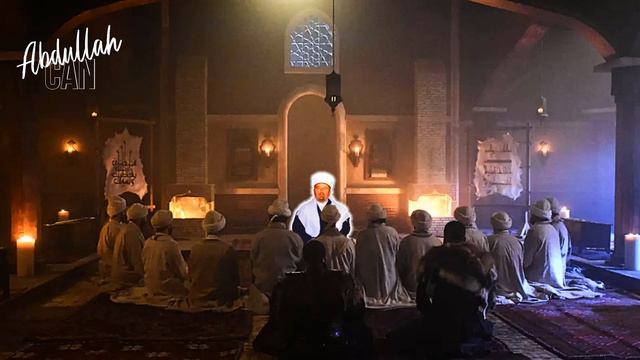 12- Zikrullah İle İman Kuvvetlenir - (Sohbetler 3 Kitabı) - Yahyalılı Hacı Hasan Efendi (K.s.) смотреть онлайн