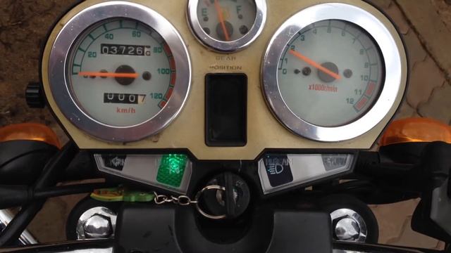 АВМ Фантом 125 смотреть онлайн