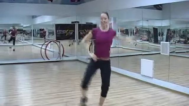 Утренняя разминка. смотреть онлайн