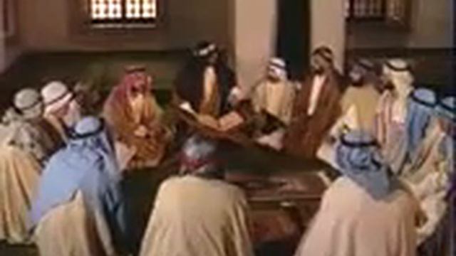 Hasan Basriy Hazratlari Kino 1 Qism