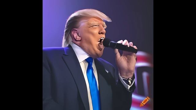 Donald Trump - First Girlfriend