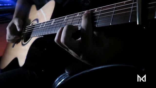 My Way - Frank Sinatra (Fingerstyle by Mark Baldemor) смотреть онлайн