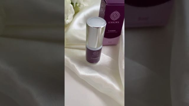 Клей для наращивания ресниц Космос Enigma смотреть онлайн