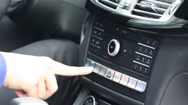 狂傲可馴 Mercedes-Benz CLS63 AMG 4MATIC
