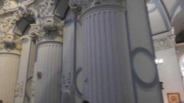 Новый Иерусалим. Истра