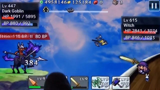 Weapons Throwing RPG 2 - Land of Forsetia and Final Victory! смотреть онлайн