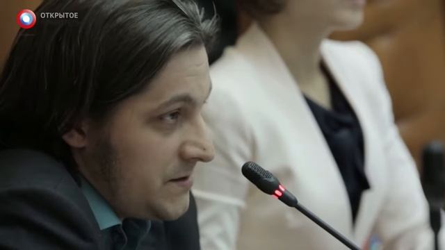 10000 наборов открытых данных к концу года смотреть онлайн