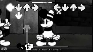 Top 5 Mouse.AVI Mods in Friday Night Funkin'