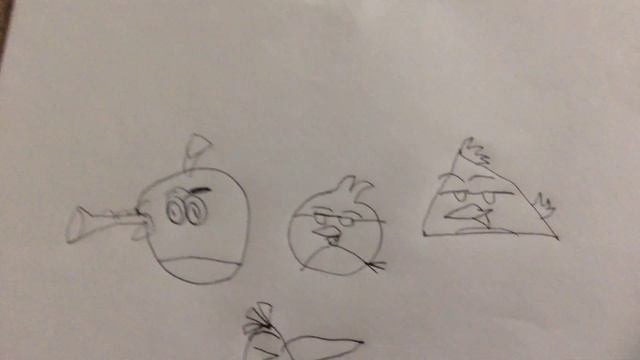 Floral fury meme angry birds red chuck bomb and hal смотреть онлайн