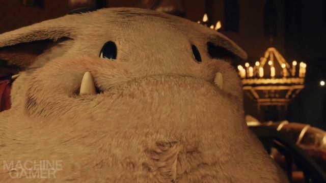 Cait Sith predicts Aerith Death Final Fantasy Rebirth Remake 2024 смотреть онлайн