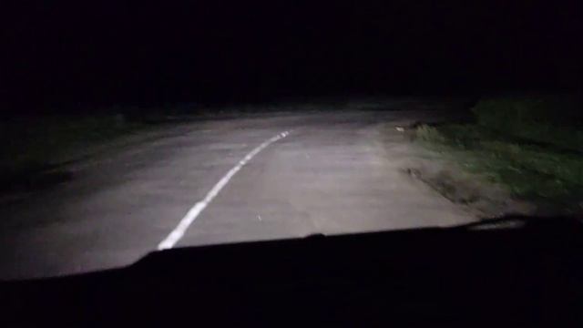 тест улучшенных фар Aveo,Ravon,Vida T250 смотреть онлайн