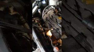 сузуки s4 1.6 замена датчика давления.