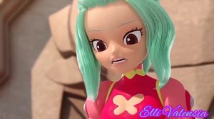 Клип Монкарт Дикая пума😈