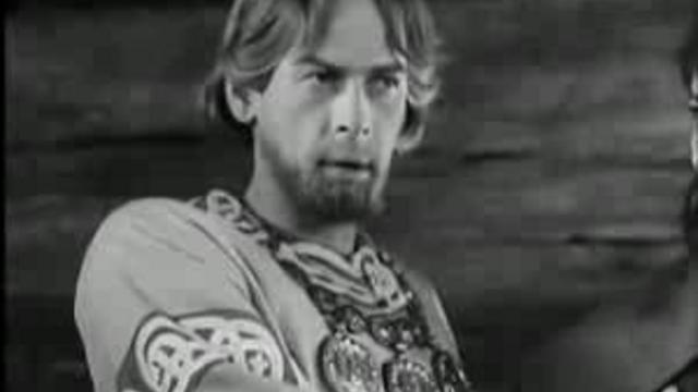 Вставайте, люди русские!