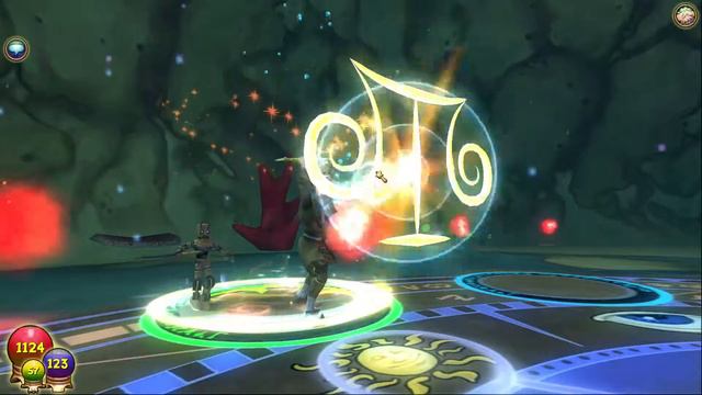 Wizard101 (Episode 30) - Doctor Zigmund / Storm Batteries / King Amadeo смотреть онлайн