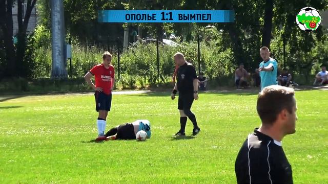 Ополье - Вымпел смотреть онлайн