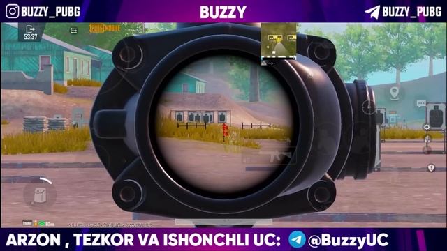 ?YANGI CHUSTVITELNOST NASTROYKAM 2022?BEZ OTDACHA OTISHNI O'RGANAMIZ PUBG MOBILE смотреть онлайн