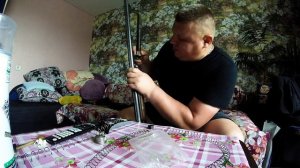 Установка длинного магазина на МЦ-2112