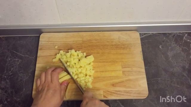 Домашний кулинарный курс