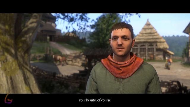 Kingdom Come Deliverance [Unexpected Visit] Gameplay Walkthrough [Full Game] No Commentary Part 1 смотреть онлайн