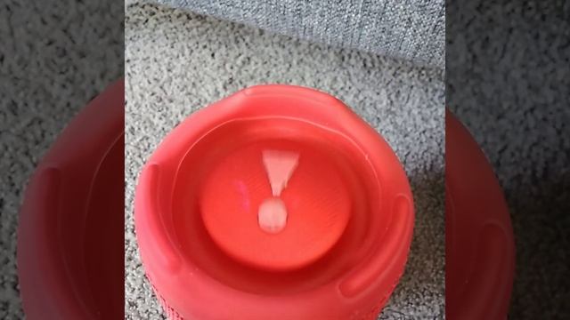 how this jbl charge 5 sounds and booms смотреть онлайн
