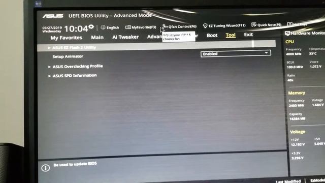 Asus Z97 PRO Enable Virtualization смотреть онлайн