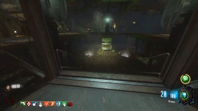 RANKING DE LAS ARMAS ESPECIALES DE ZOMBIES "DE LA PEOR A LA MEJOR" | CALL OF DUTY ZOMBIES смотреть онлайн