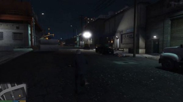 GTA V - "Mr.Richard" [30]