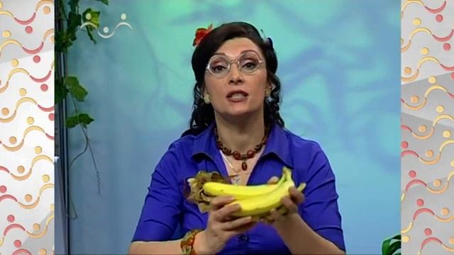 АЗН Биология. Движение змеи. Плод банана. Узорчатый полоз смотреть онлайн