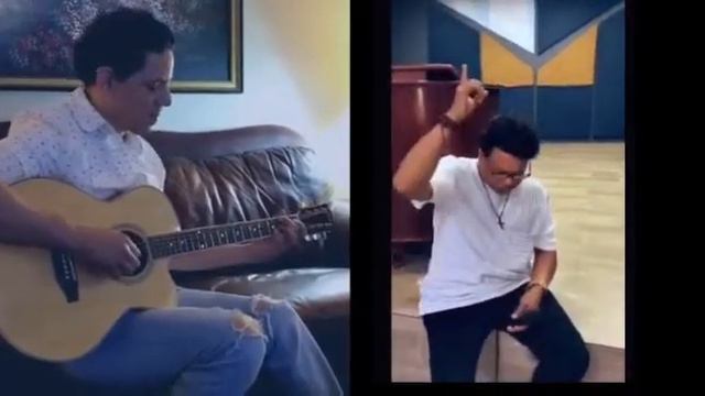 Gerson Kelly Ft. Israel Ortega -Vuelve смотреть онлайн