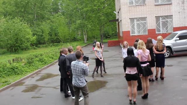 Последний звонок 654 школа смотреть онлайн