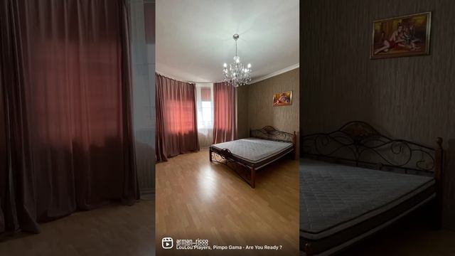 Аренда 2 комнатной квартиры на длительный срок, ЖК Кен Дала