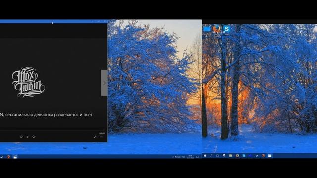 КАК РАСТЯНУТЬ ВИДЕО НА 2 МОНИТОРА БЕЗ ПОЛОС? смотреть онлайн