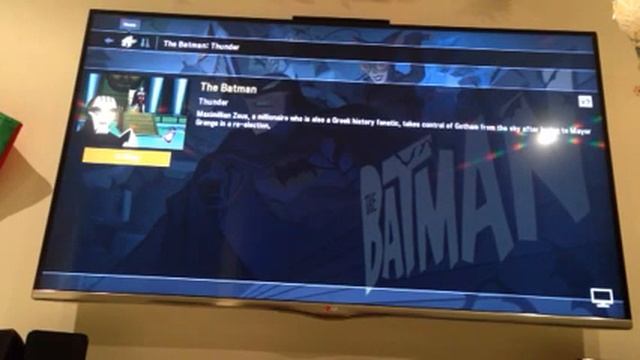 Plex client app for LG smart tv 2013 смотреть онлайн