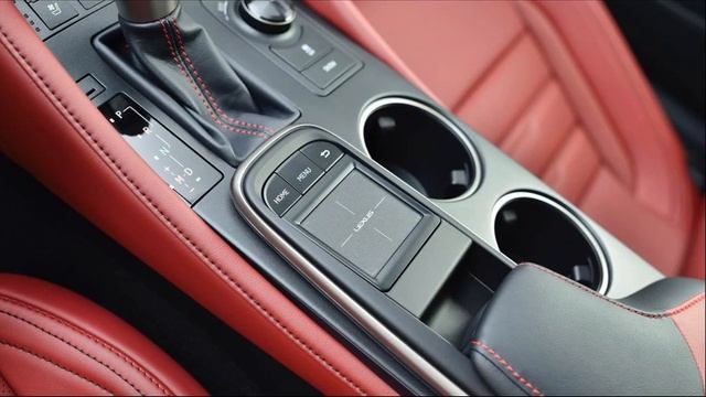 2015 lexus rc 350 f sport смотреть онлайн