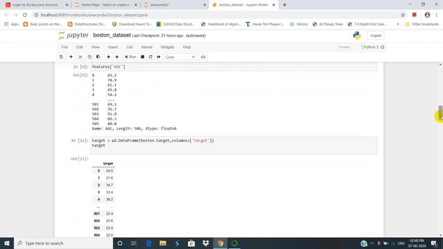 Title - Machine Learning using Python - Project assignment for Skyfi Labs Online Course смотреть онлайн