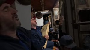 Мошная Аварская песня на пандуре 2022.