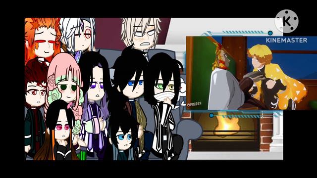 [~Реакция Крд на "Клинок отрезвляющий Димонов "~](2 /??) смотреть онлайн