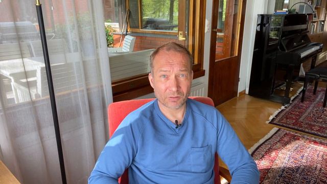 Neljä asiaa mitä kristitylle tulee tapahtumaan Jeesuksen paluun yhteydessä (osa 1) смотреть онлайн
