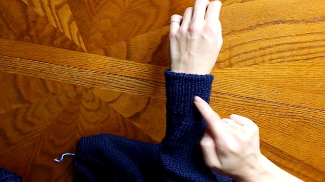 СИНИЙ ДЖЕМПЕР смотреть онлайн