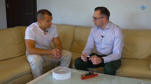 APIE LIPNIĄ SANDARINIMO JUOSTĄ STATYBOSE ?????